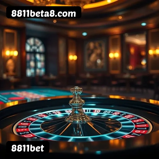 Loterias online disponíveis na 8811bet