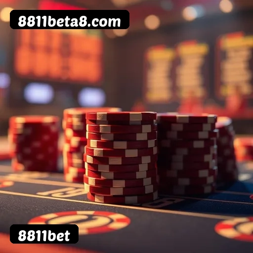 8811bet APP mobile iOS Android - 187 mil downloads São Paulo Rio BH