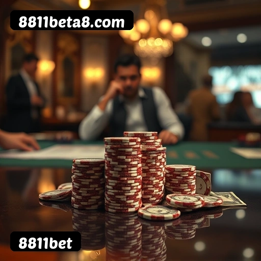 8811bet segurança SSL 256-bit - Licença Curaçao, eCOGRA, GLI certificado